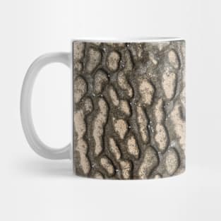 Volcanic Rock Pattern - Alternative Mug